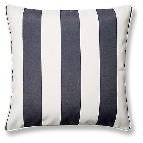 Rosecliff Heights New Bedford Outdoor Throw Pillow & Reviews Wayfair